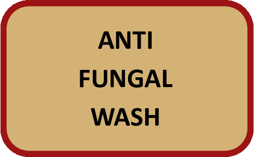 Anti-Fungal-wash