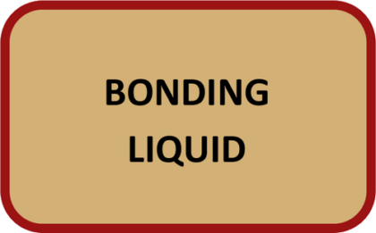 Bonding Liquid