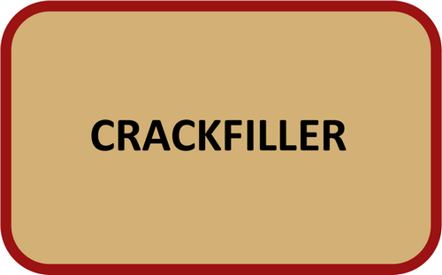 Crackfiller