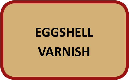 Eggshell Varnish