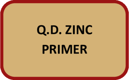 QD-zinc-primer