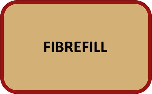 fibrefill