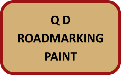 QD Roadmarking